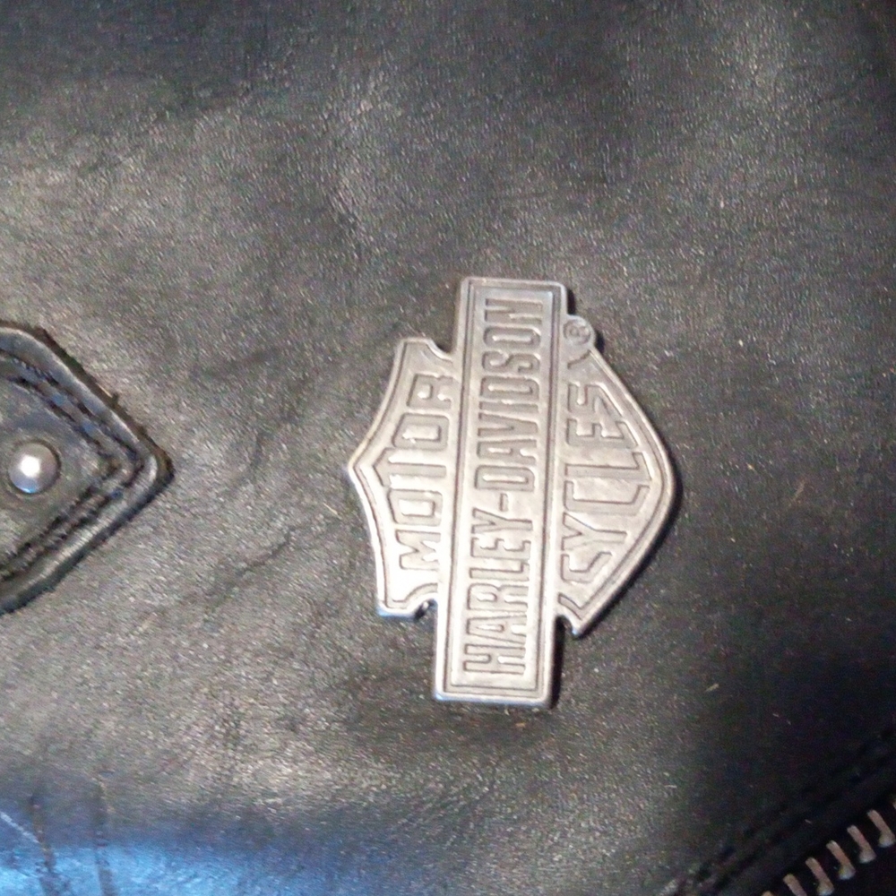 Motorcycle Boots - Picture 4 of 4